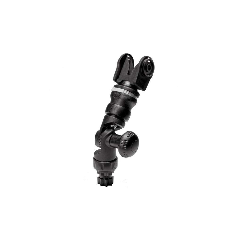 RAILBLAZA 02-4142-11 RAILBLAZA 02-4142-11 Fish Finder Mount R-Lock for Select Hook2 Models