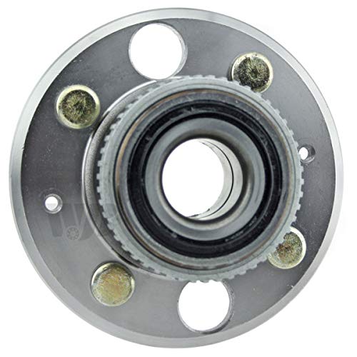 WJB WA513105 WJB WA513105 - Rear Wheel Hub Bearing Assembly - Cross Reference: Timken 513105 / Moog 513105 / SKF BR930113