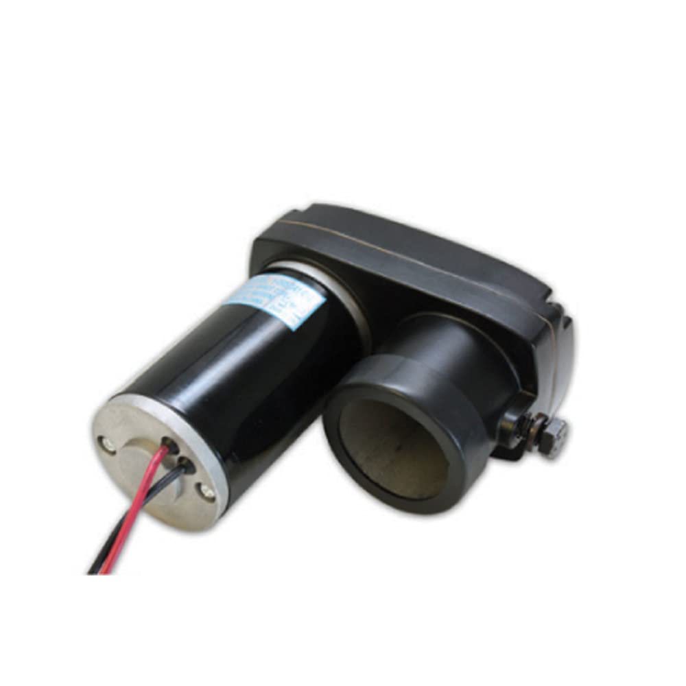 AP PRODUCTS 014-125802 AP Products 014-125802 9000 RPM Hi Speed 18:1 Motor