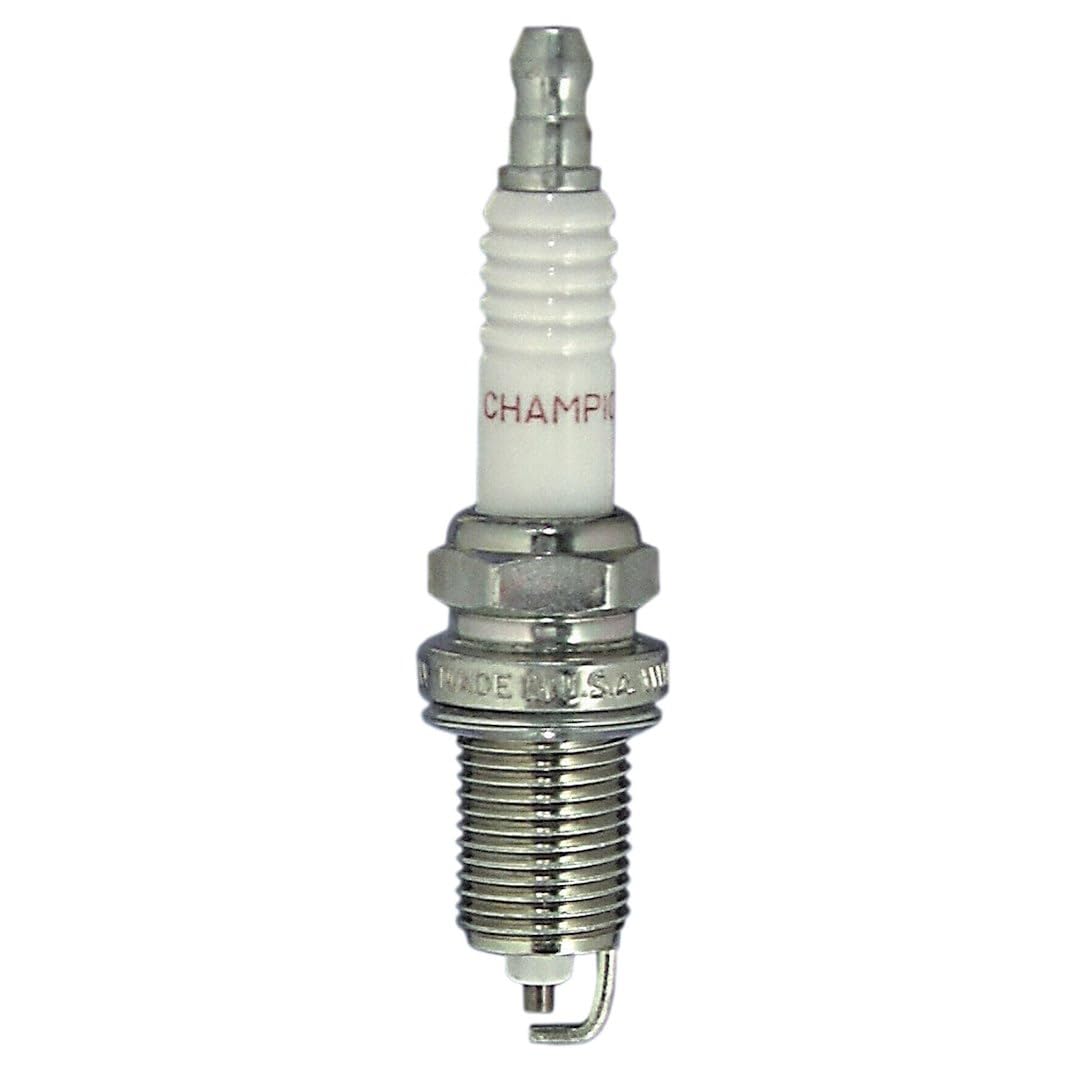 CHAMPION 950M Champion Copper Plus Small Engine 950M Spark Plug (Carton of 1) - QC12GMC