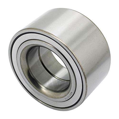 WJB WB510116 Rear Wheel Bearing