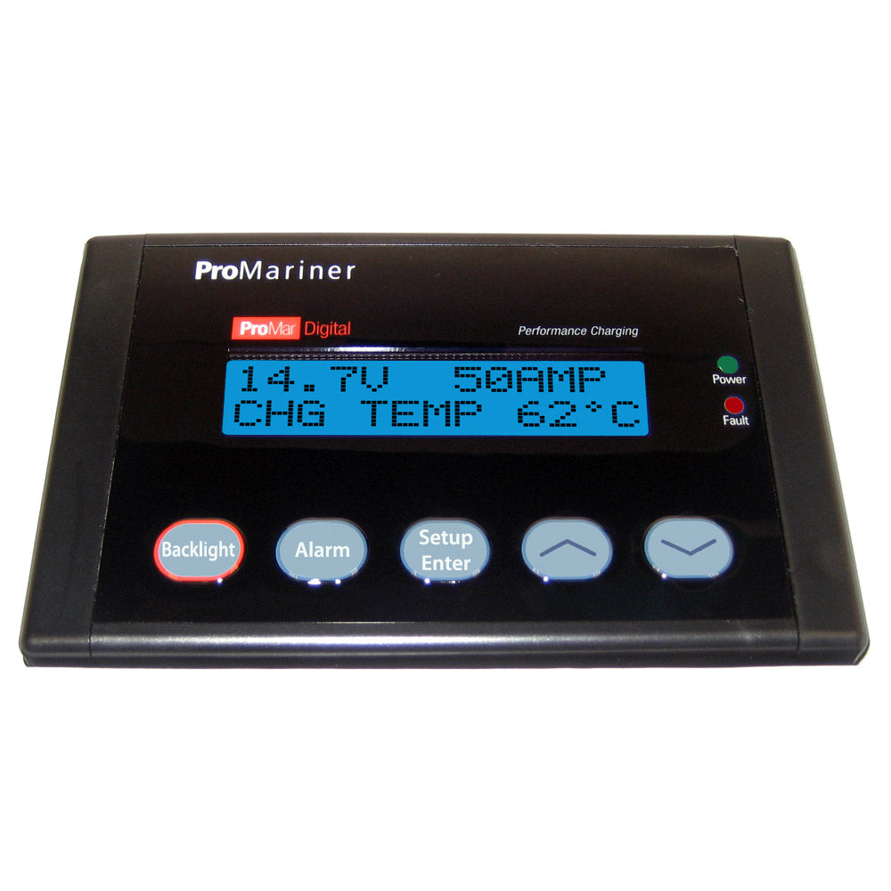 ProMariner 63100 ProMariner ProNautic P Helm Remote Control
