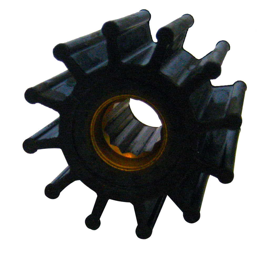 Jabsco 13554-0001-P Jabsco Impeller Kit - 12 Blade - Neoprene - 2-¼ Diameter