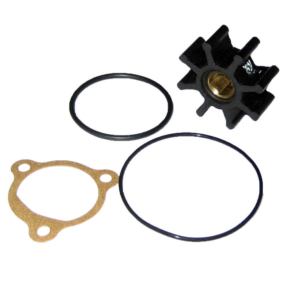 Jabsco 14750-0003-P Jabsco Impeller Kit - 8 Blade - Nitrile - 1-¼" Diameter