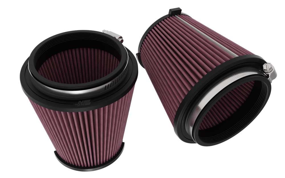 K&N E-0630 Replacement Air Filter