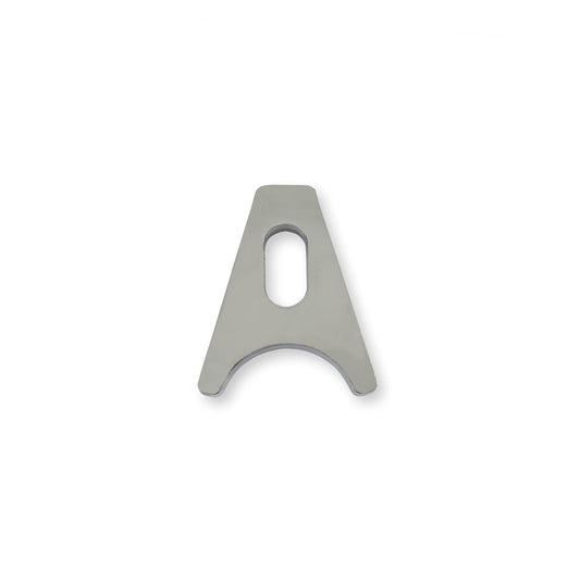 MR GASKET 1009MRG Mr. Gasket 1009MRG Chevrolet Distributor Hold-Down Clamp