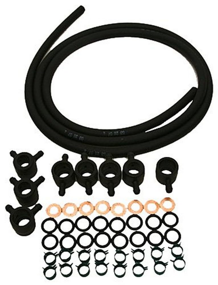 Delphi 7135264 Fuel Injector Installation Kit
