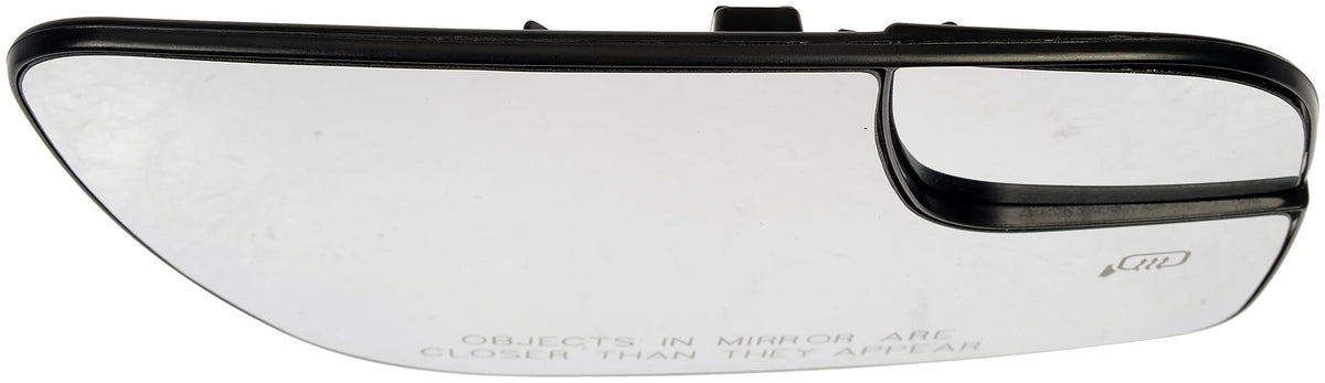 DORMAN 57085 Dorman 57085 Passenger Side Door Mirror Glass