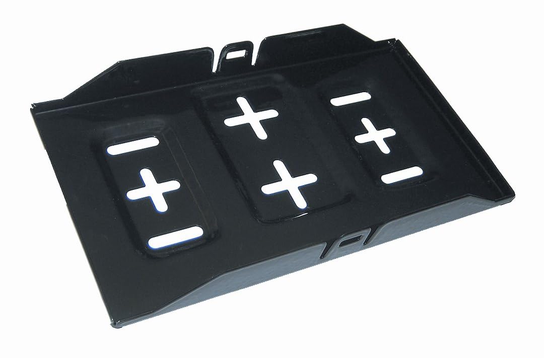 WIRTHCO 21087-7 Wirthco 21087-7 BATTERY TRAYMETALGROUP