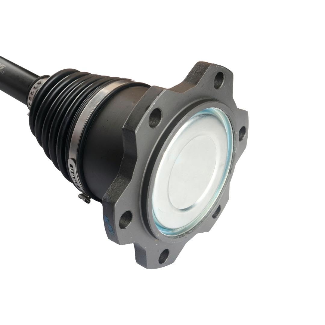 MOOG 10H001 MOOG CV Axle Assembly 10H001 For 1999-2006 Chevrolet Silverado 1500 (Front)
