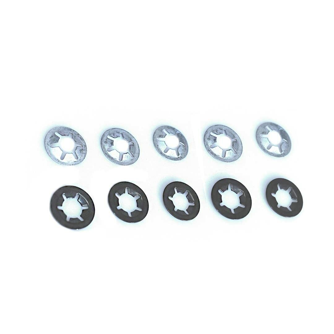 SPEEDFX ESK002 Speedfx ESK002 HANGER KEEPERS WASHERS SERVICE KIT