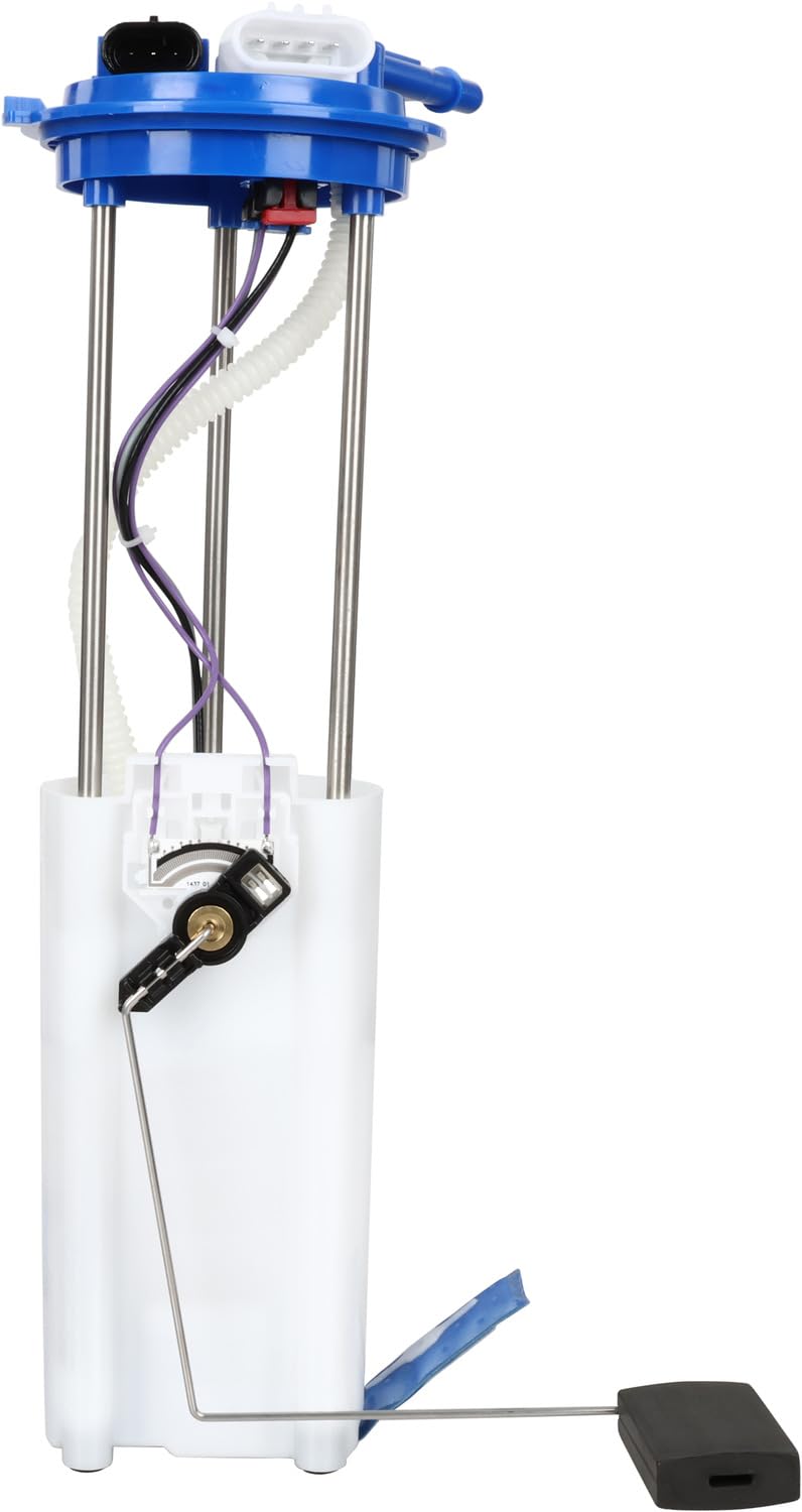 DELPHI FG0092 Delphi FG0092 FUEL PUMP MODULE ASSEM