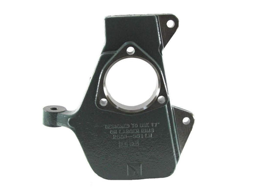 BELLTECH 2508 Belltech 2508 2'DROPSPINDLE GM4WD 99-05