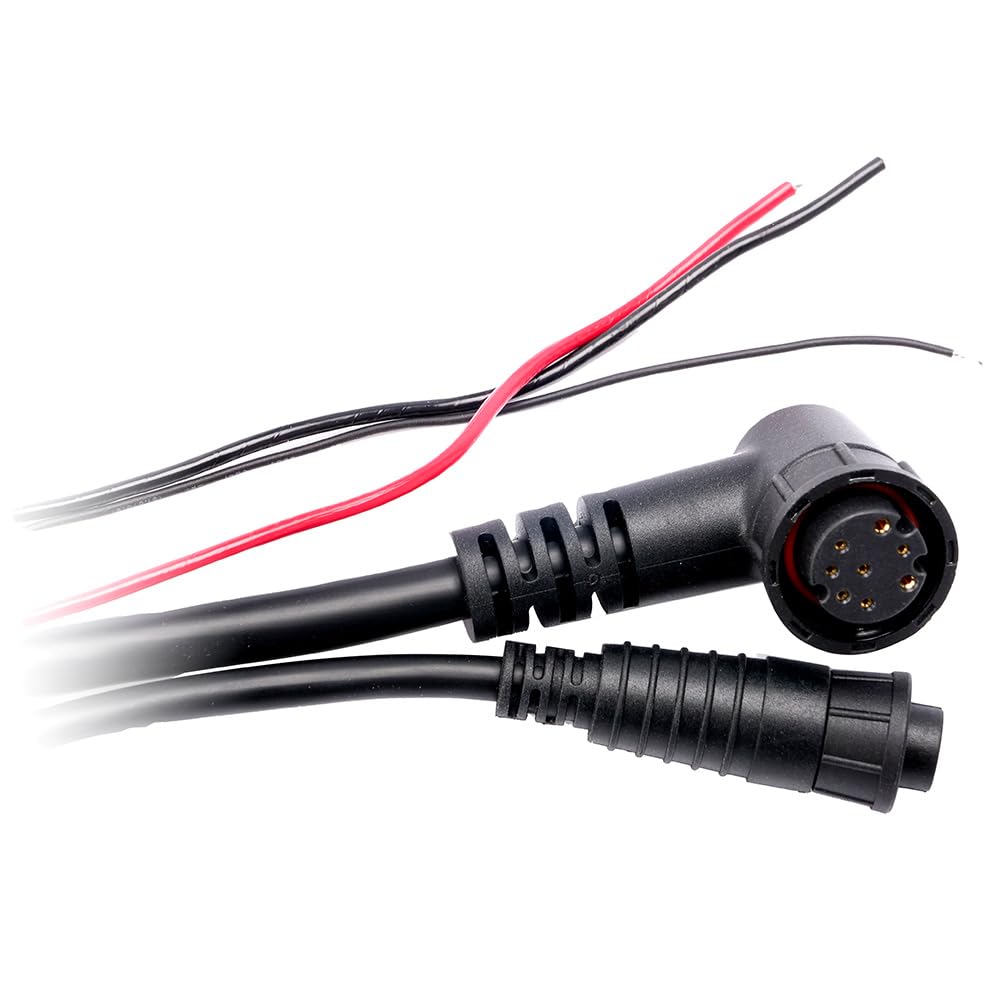 RAYMARINE A80753 Raymarine A80753 5M POWER CABLE - ALPHA PERFORM DISP