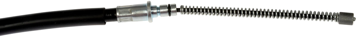 DORMAN C661018 Dorman C661018 Rear Driver Side Parking Brake Cable
