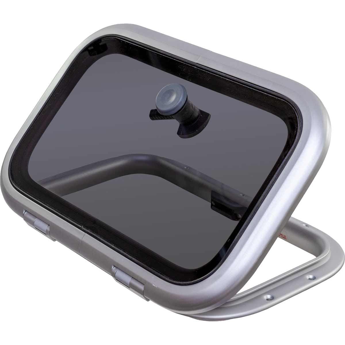 LEWMAR 39920030 Automotive Lewmar 39920030: Lp 20 Gry 15 SLV Hatch