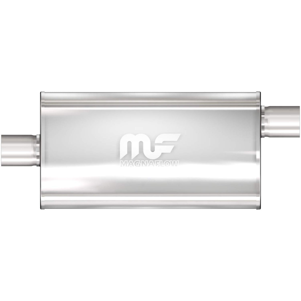 MAGNAFLOW 12589 MagnaFlow Performance Exhaust Muffler 12589