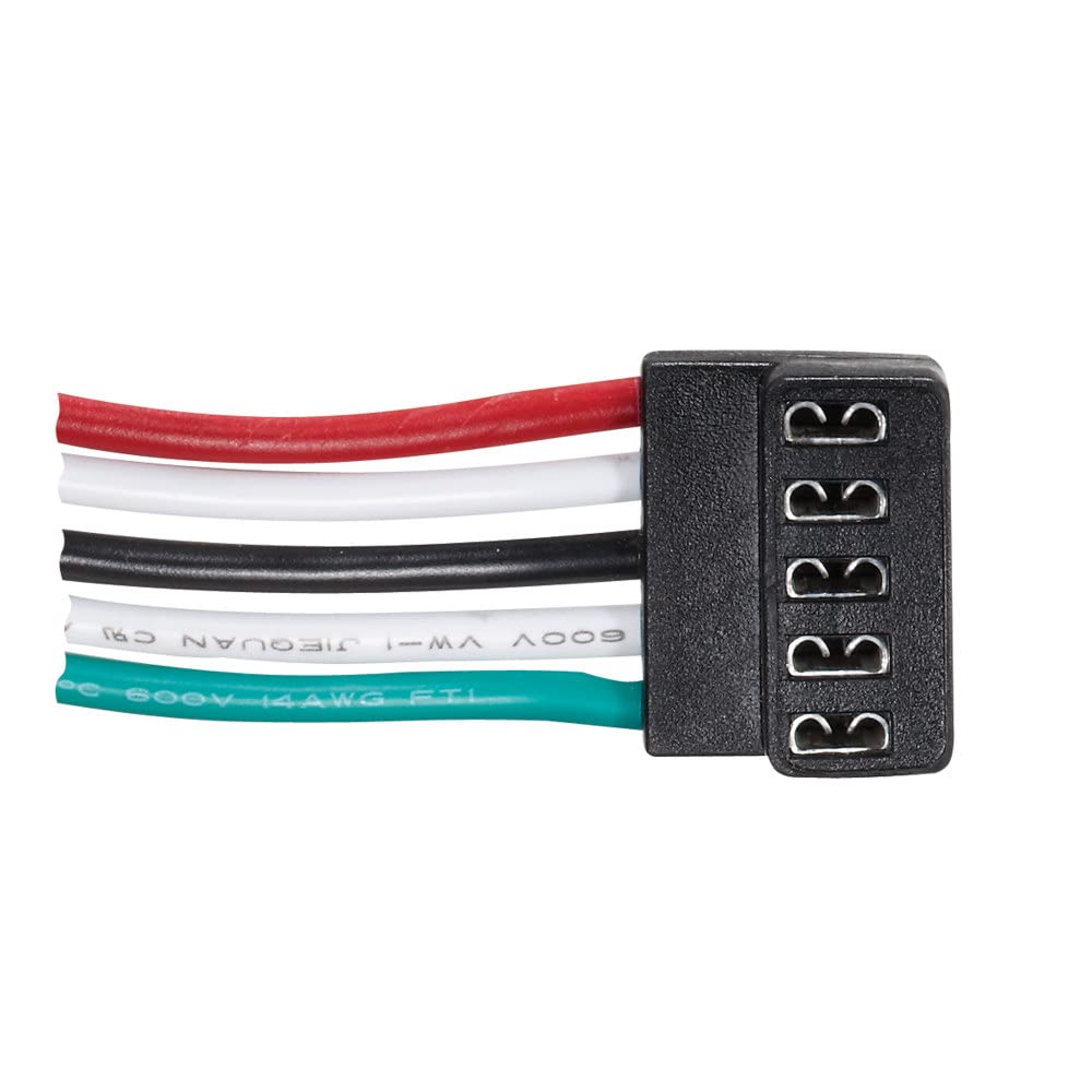 RV DESIGNER S129 Rv Designer S129 6' HARNESS