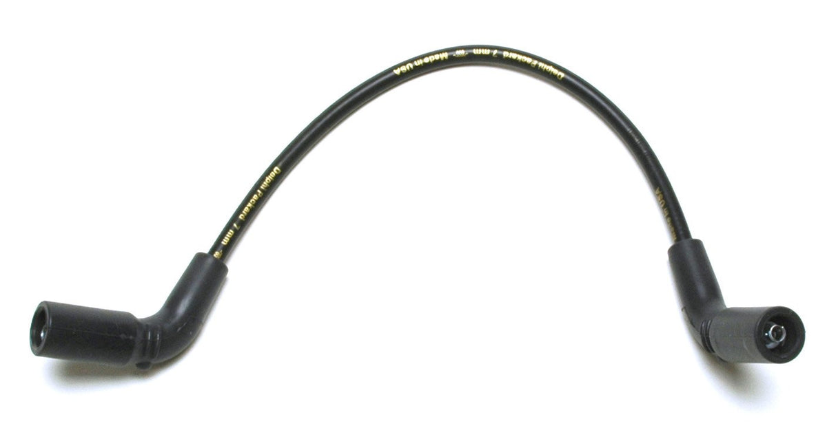 Delphi XS10242 SPARK PLUG WIRE SET