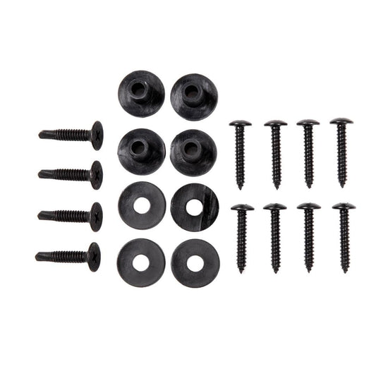 TrailFX RLIK45 TAILGATE HARDWARE CHEV/Compatible