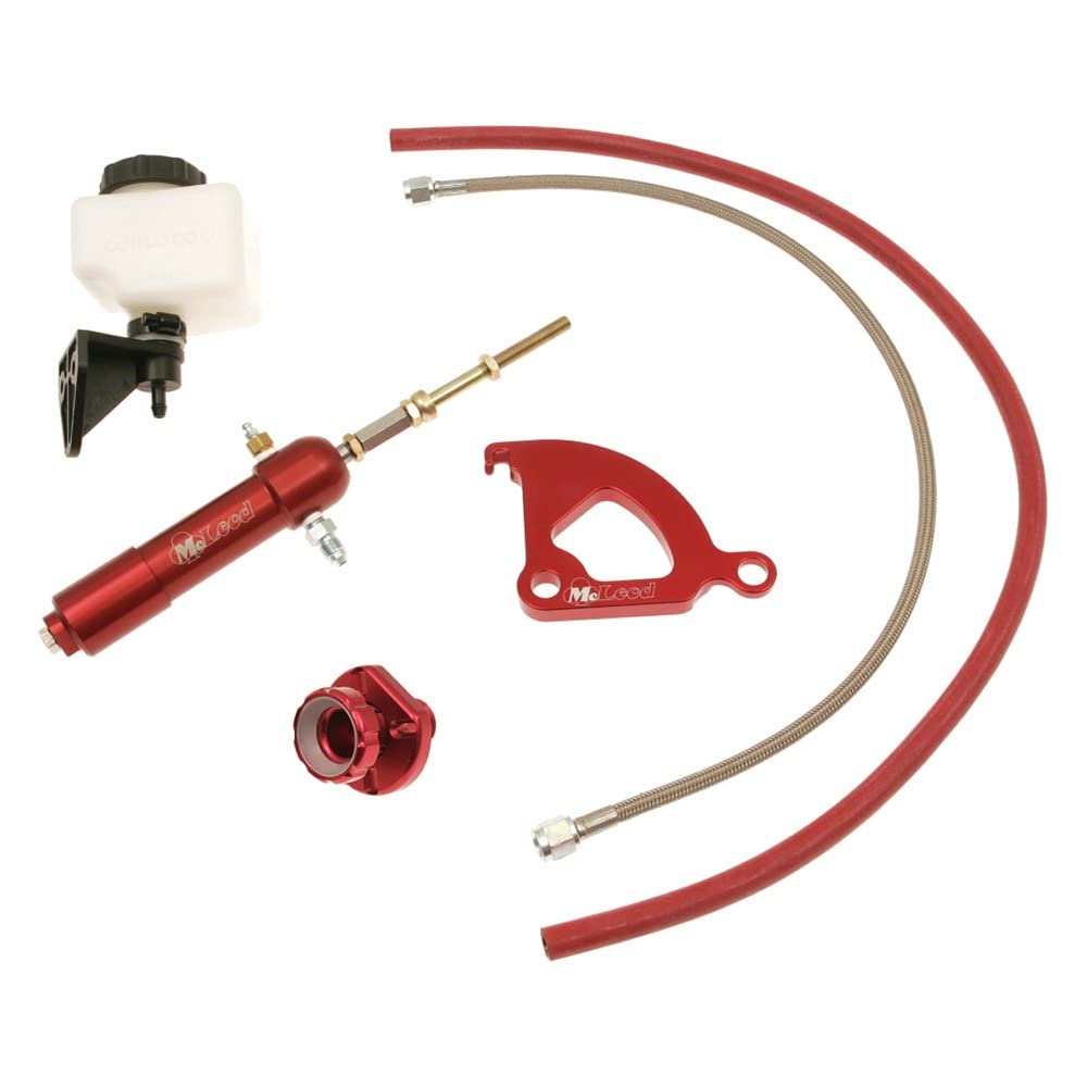 MCLEOD 14-330-05 McLeod 14-330-05 Hydraulic Conversion Kit