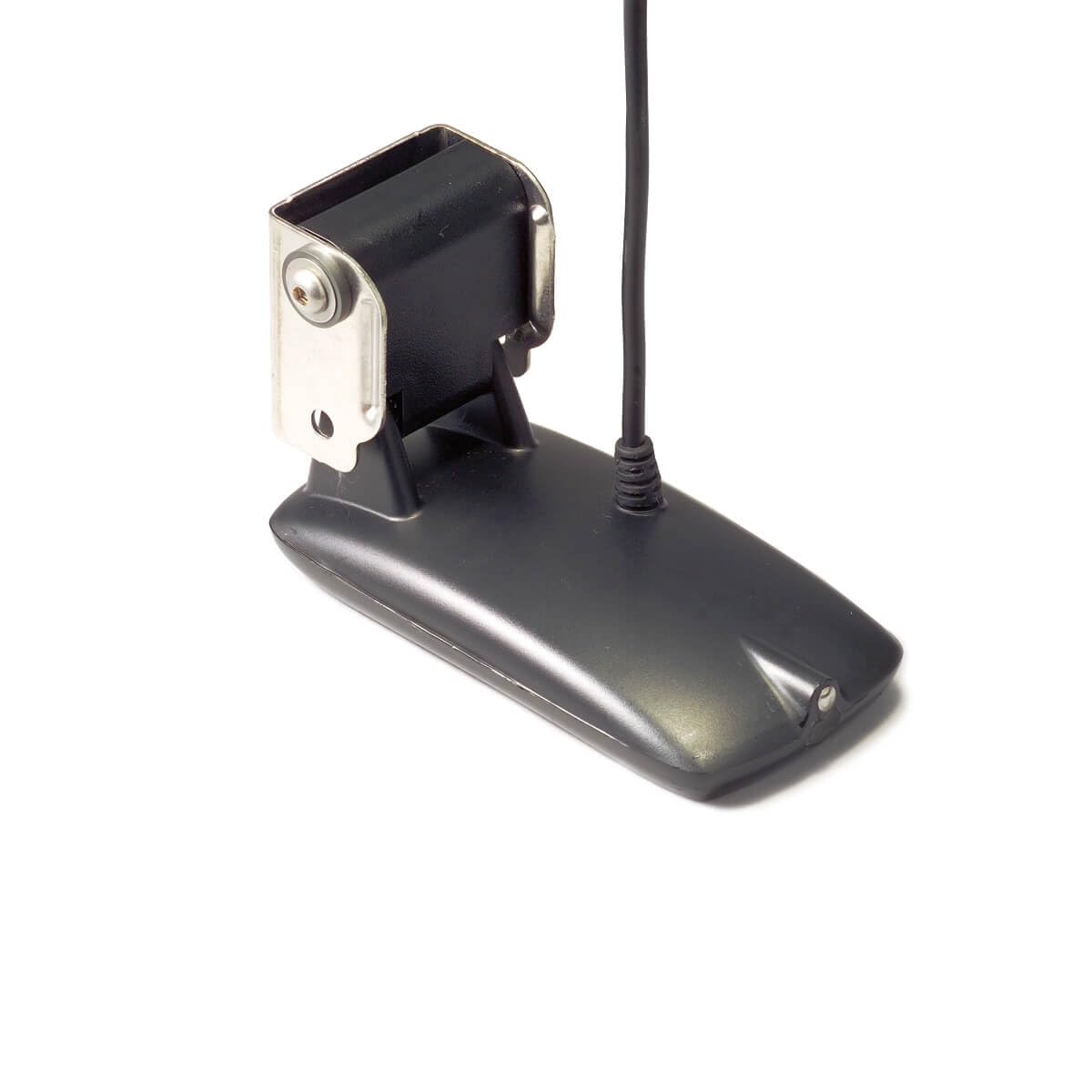 HUMMINBIRD 710201-1 Humminbird 710201-1 83/200/455/800KHZ /T TRANSOM MOUNT