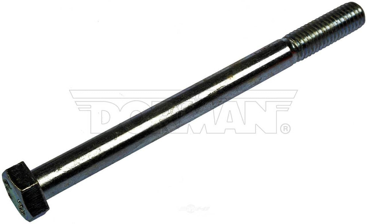 Dorman 423-492 CAP SCREW-HEX HEAD-CLASS 8.8-M8-1.25 X 1