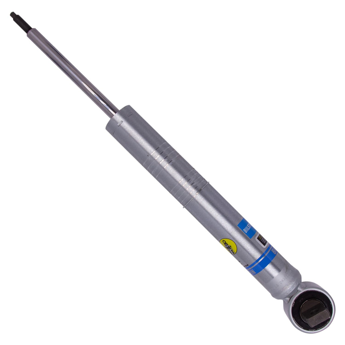 BILSTEIN 24-323550 Bilstein - 21-22 Ford Bronco 2 Door B8 5100 (Ride Height Adjustable) Monotube Shock Absorber - Front (24-323550)