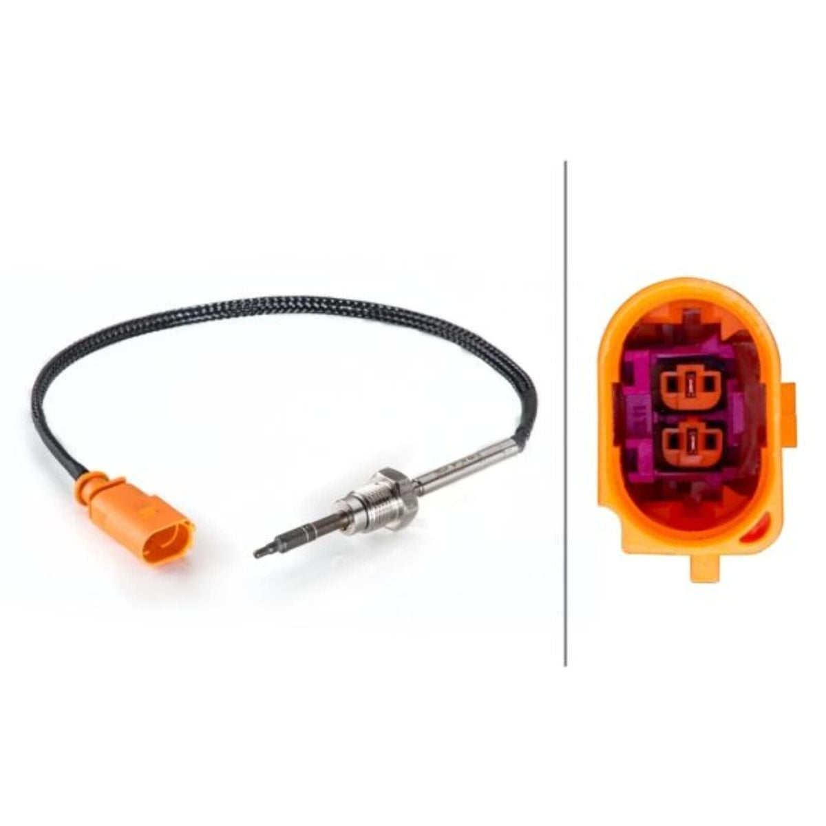Hella 014494321 Sensor, Exhaust Gas Temperature