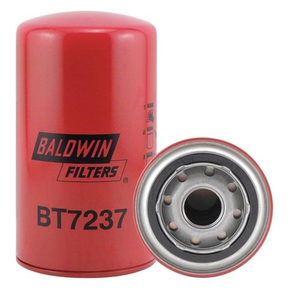 Baldwin Filters BT7237 LUBE SPIN-ON
