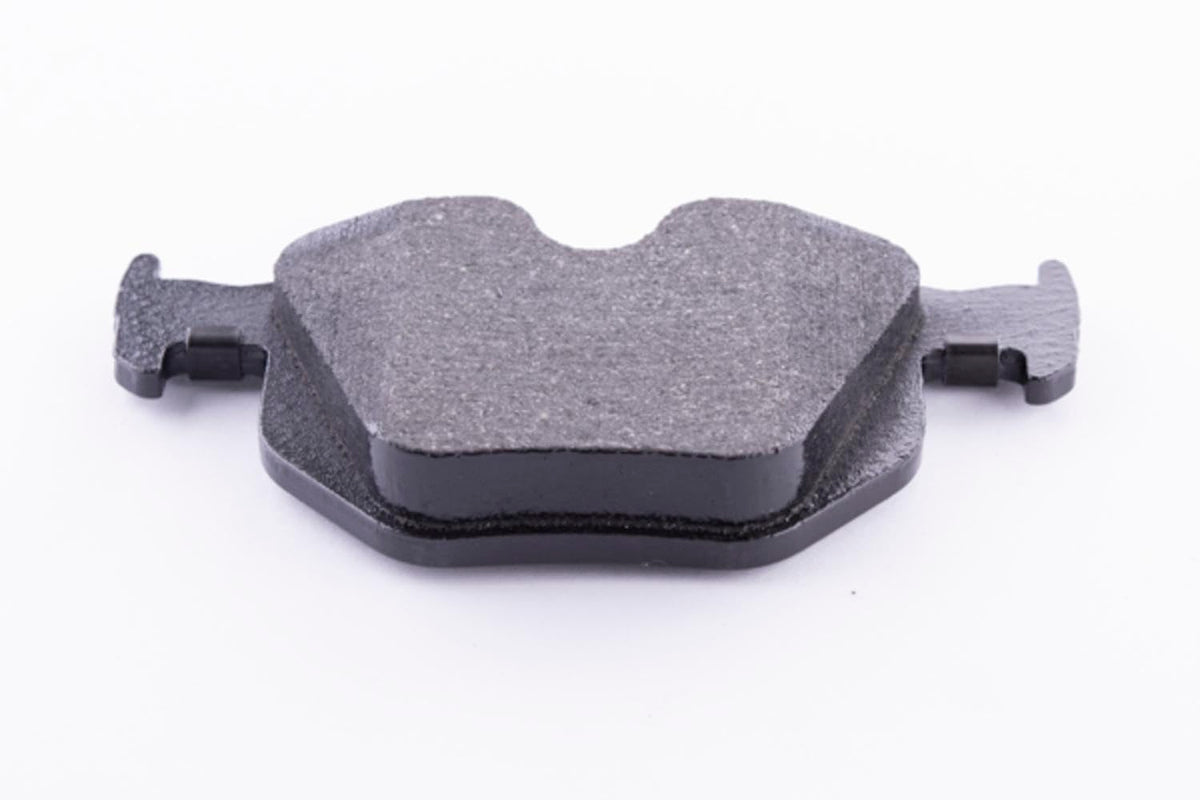 HELLA 355013941 Pagid 355013941 Disc Brake Pad Set