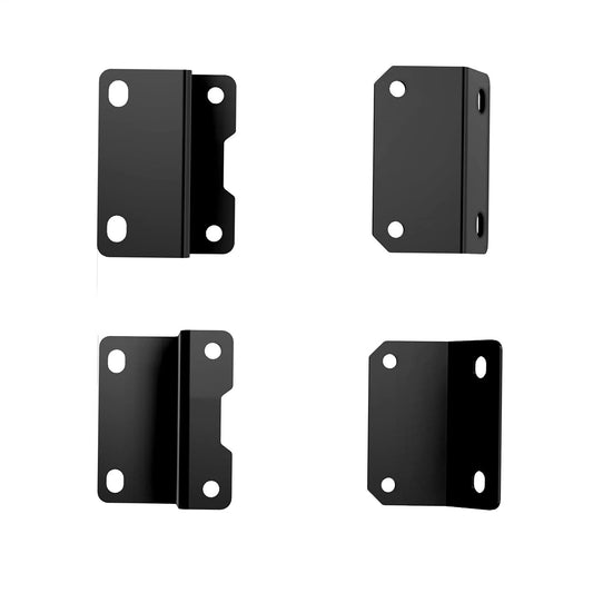 PUTCO 195341 Putco Truck Bed Driver Side MOLLE Panel - Fits Tundra 2014-2021 8' Bed