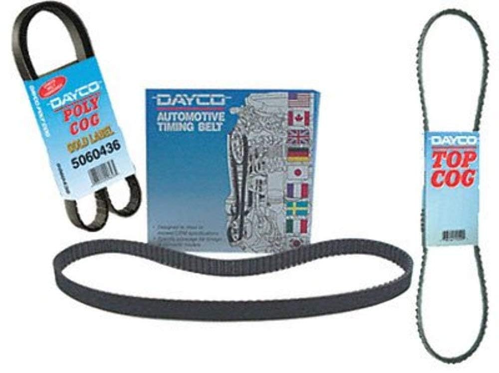DAYCO 95194 Dayco 95194 TIMING BELT