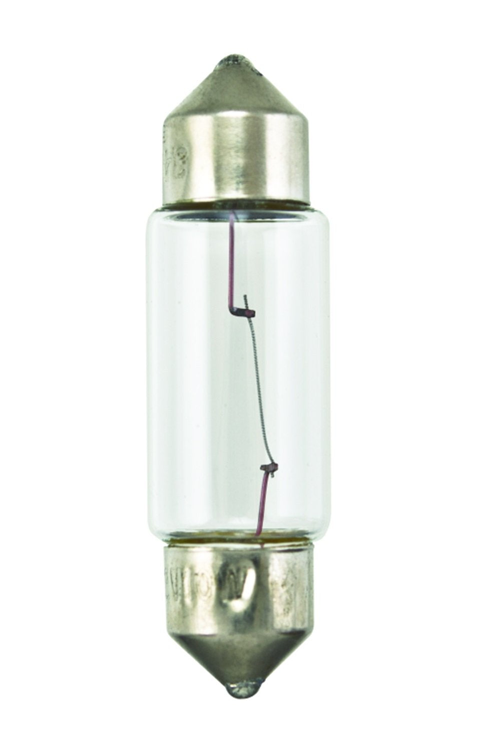 Hella DE3425 BULB 3425 12V 10W SV