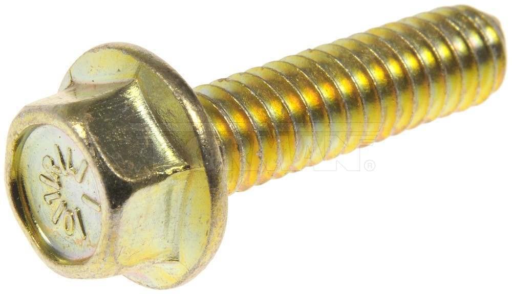 DORMAN 960-010D Dorman 960-010D FLANGED BOLT