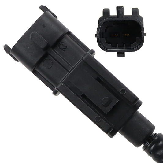 Beck Arnley 180-0735 HYU ACCENT/13-11 HYU ELANTRA