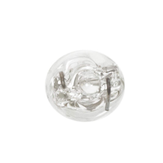 WAGNER BP37 Wagner Lighting BP37 Standard Multi-Purpose Light Bulb Card of 2
