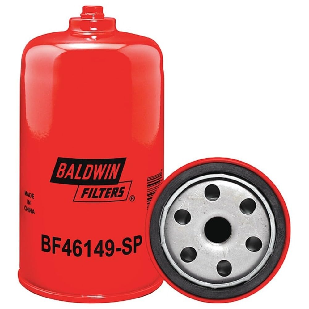 Baldwin Filters BF46149-SP Fuel/Water Separator Spin-On