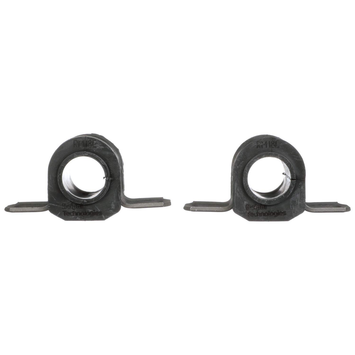 Delphi TD4172W SUSPENSION STABILIZER BAR BUSHING KIT