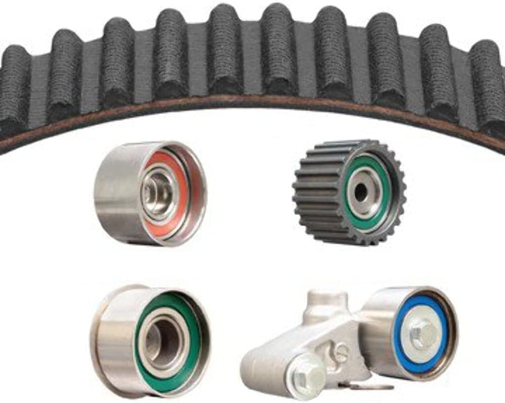Dayco 95307K1 Subaru 2.5L Timing Belt Kit