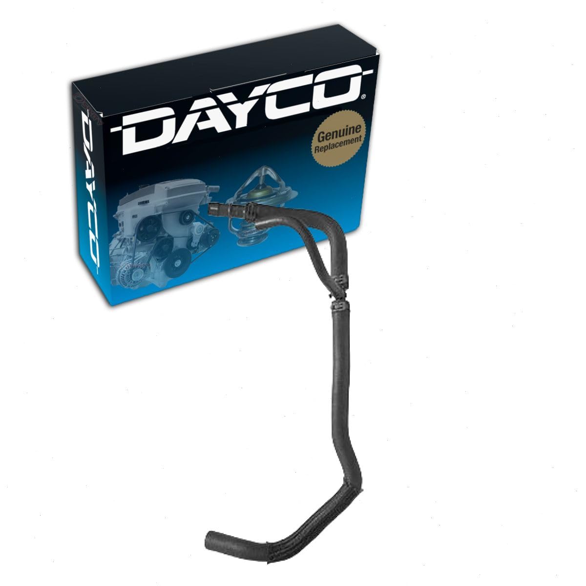 Dayco 88465 MERC MILAN L4 2.3L
