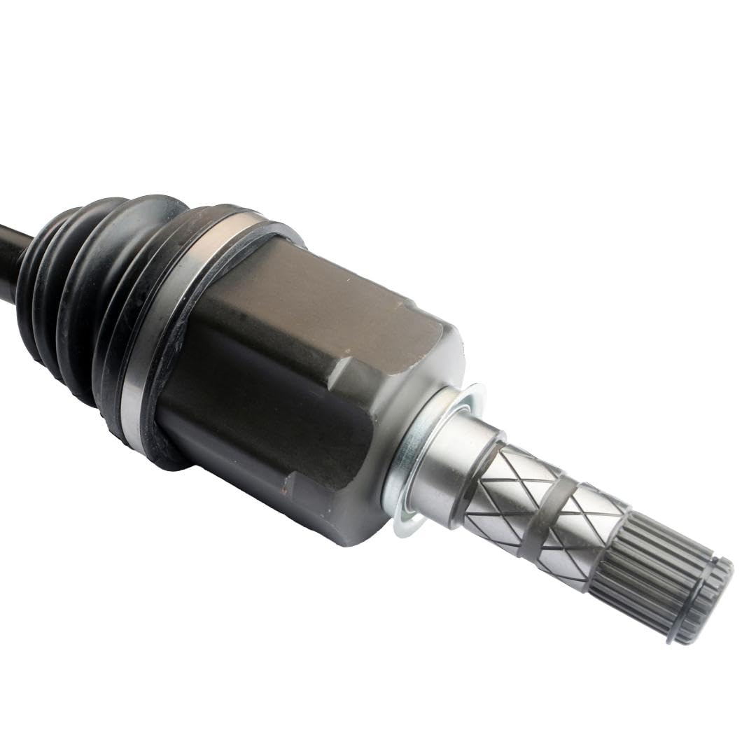 MOOG 16H003 MOOG CV Axle Assembly 16H003 For 2009-2013 Subaru ester (Front)