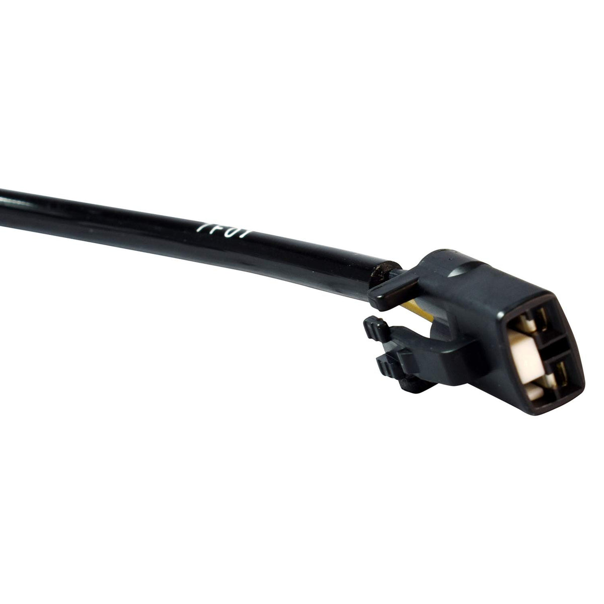 MANDO 25A5004 Mando 25A5004 ABS Wheel Speed Sensor Original Equipment