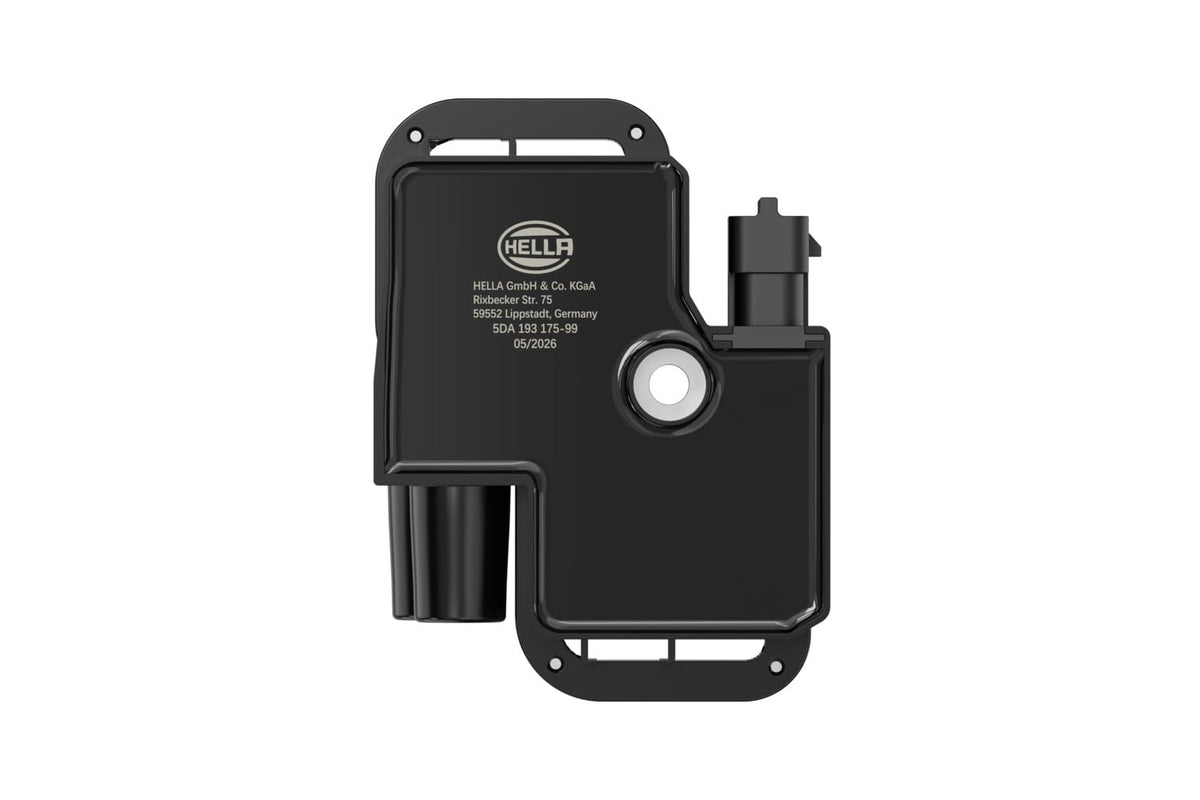 Hella 193175991 Ignition Coil
