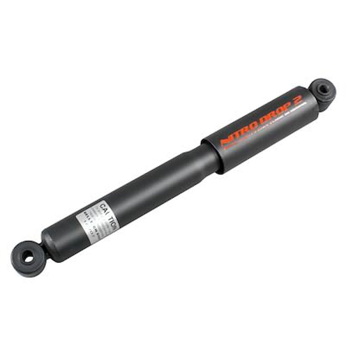 BELLTECH 8533 Belltech 8533 NITRO DROP 2 SHOCK