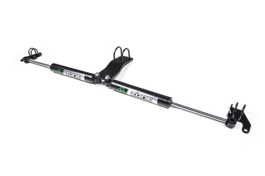 ZONE OFFROAD ZON7451 Zone Offroad ZON7451 2018-2021 JEEP WRANGLER JL DUAL STE