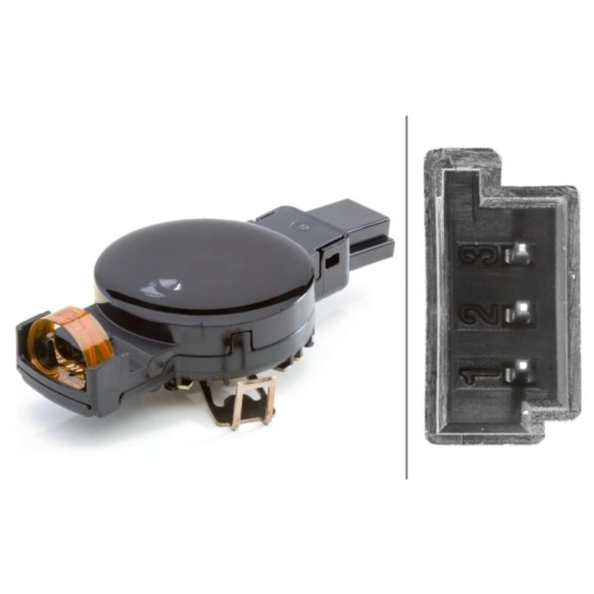 Hella 011808701 RAIN-/LIGHT SENSORS