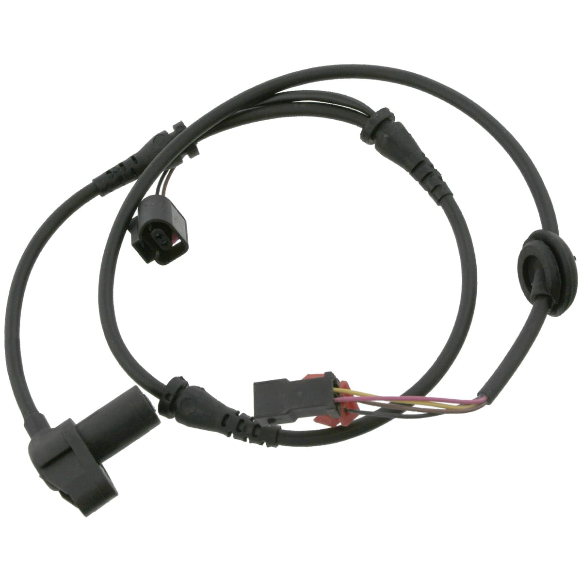 Hella 012806841 6PU 012 806-841 Sensor, wheel speed