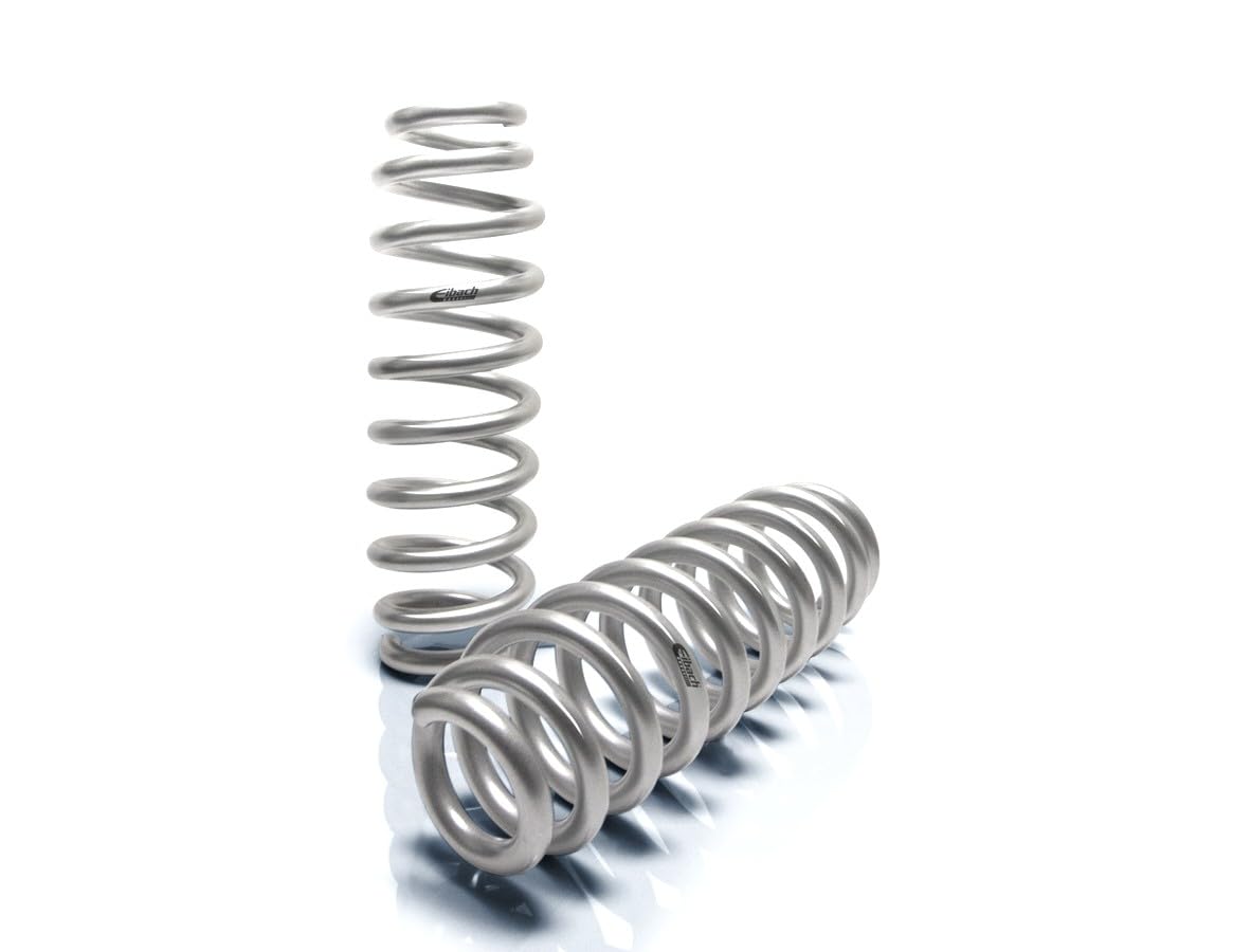 EIBACH E30-82-006-05-20 Eibach E30-82-006-05-20 PRO-LIFT-KIT SPRINGS (FRONT SPRINGS