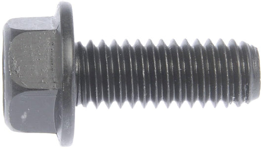 DORMAN 960-210 Dorman 960-210 Cap Screw-Flanged Hex Head-Grade 8-3/8-16 in. x 1 in., 2 Pack Universal Fit